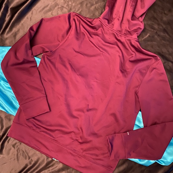 Xersion zip up hoodie - Picture 2 of 6